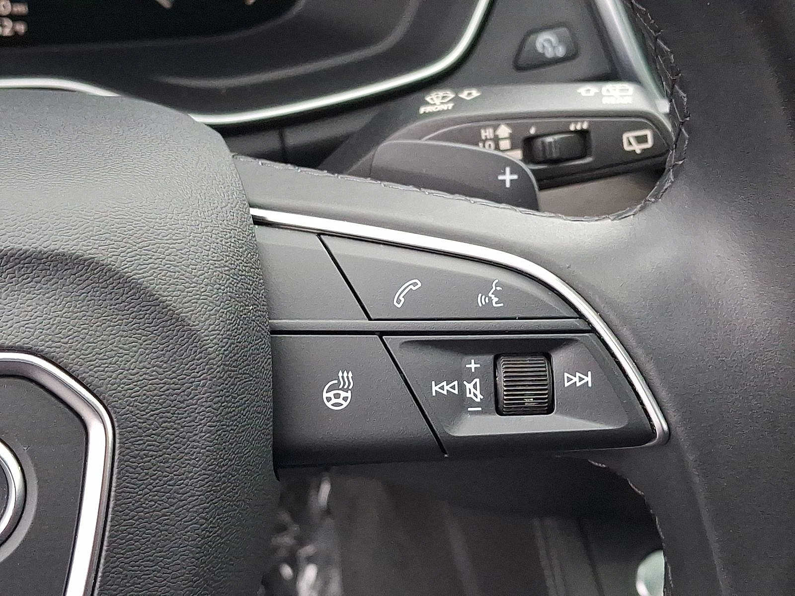 Thumbnail: 2023 Audi Q5 - 18