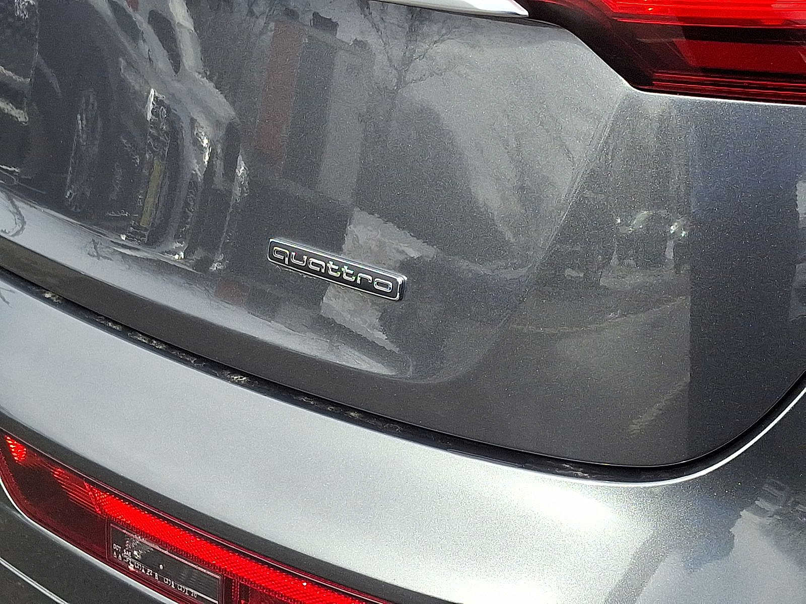 Thumbnail: 2023 Audi Q5 - 24