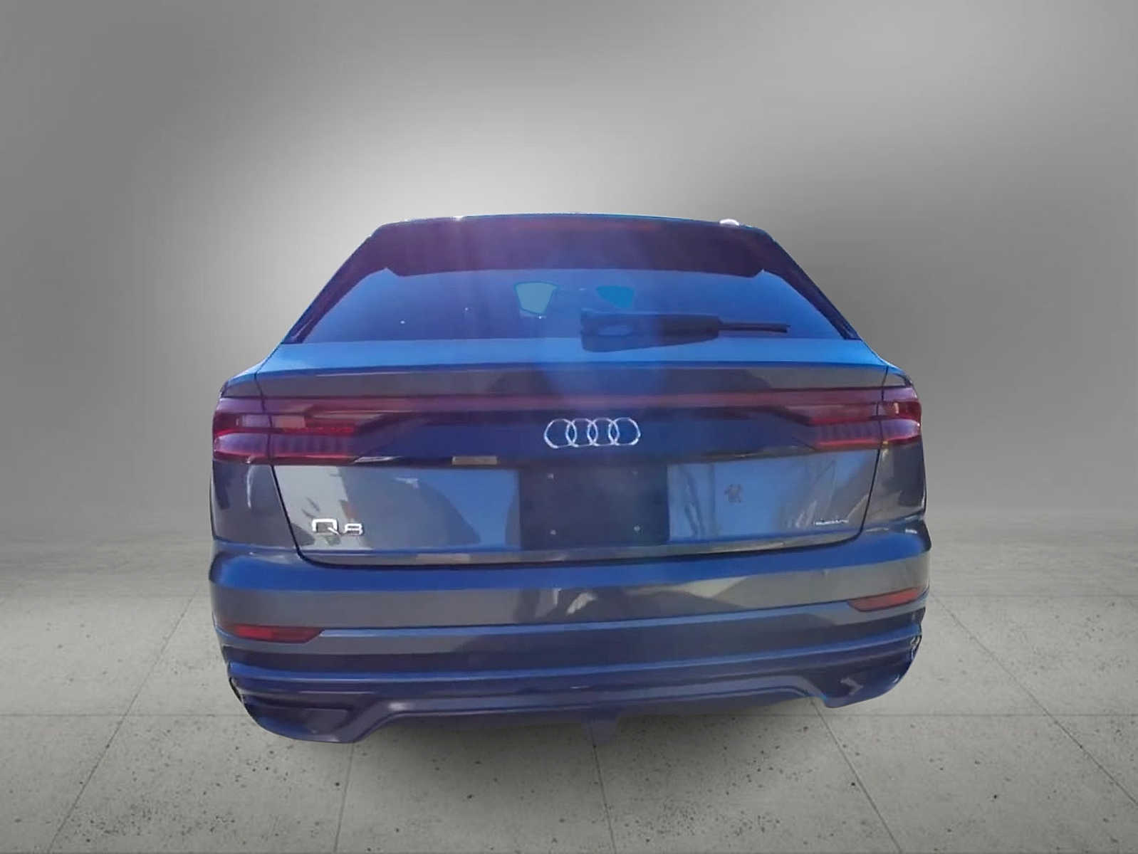 Thumbnail: 2021 Audi Q8 - 7