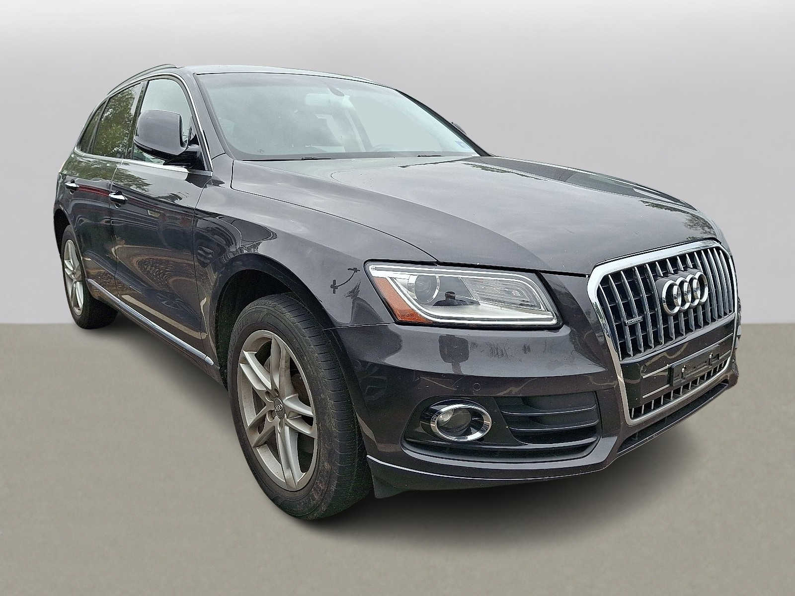 Thumbnail: 2016 Audi Q5 - 2