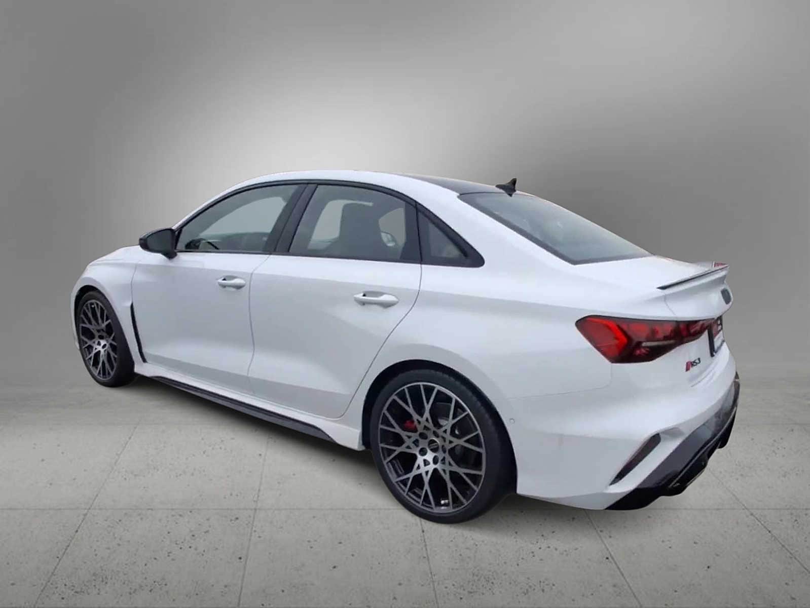 Thumbnail: 2026 Audi RS 3 - 6