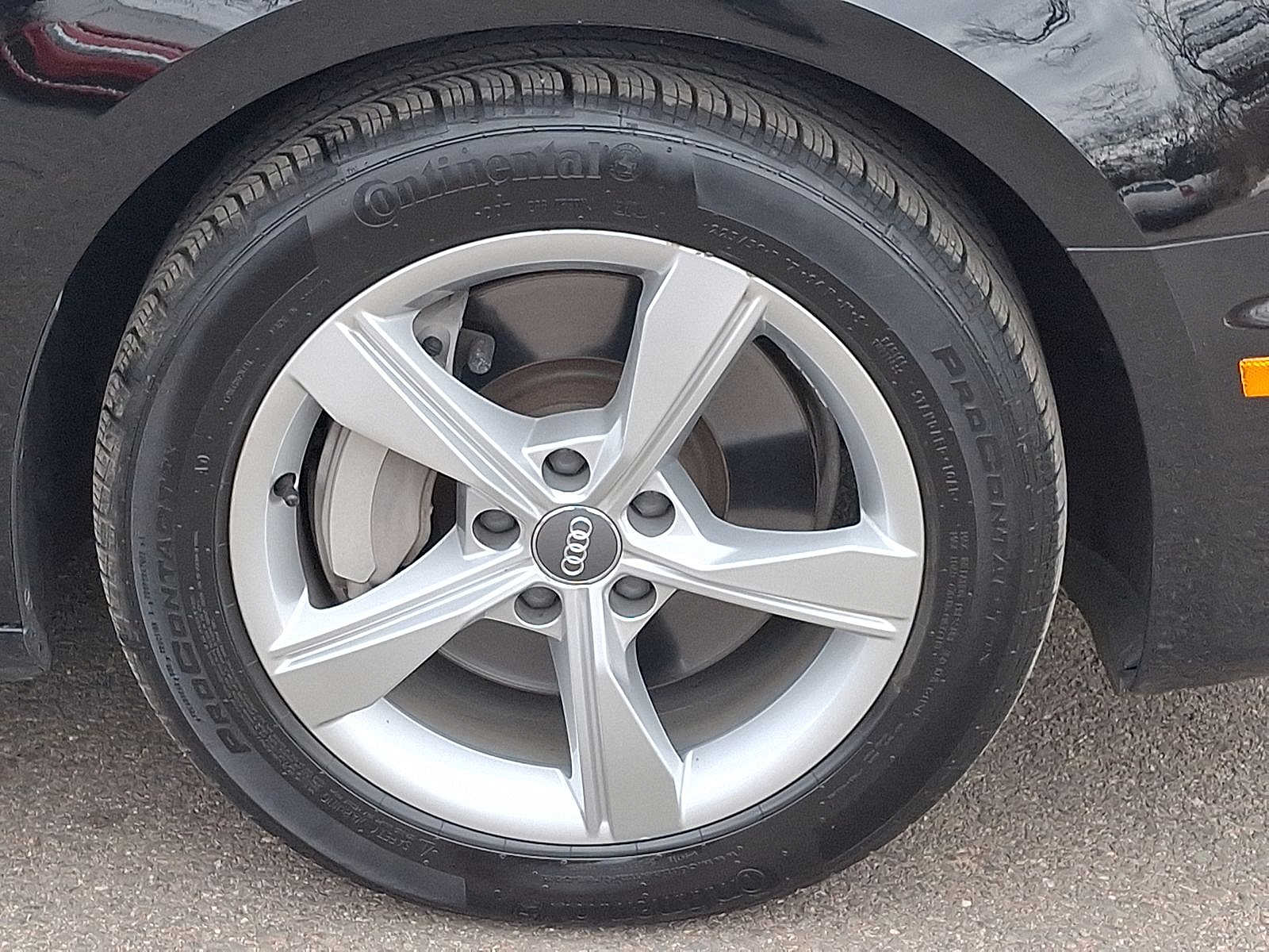 Thumbnail: 2019 Audi A4 - 27