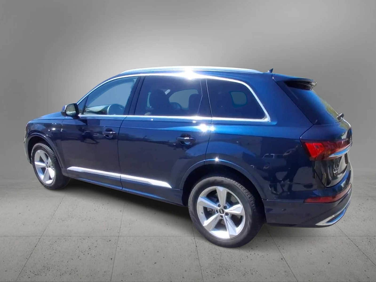 Thumbnail: 2023 Audi Q7 - 6