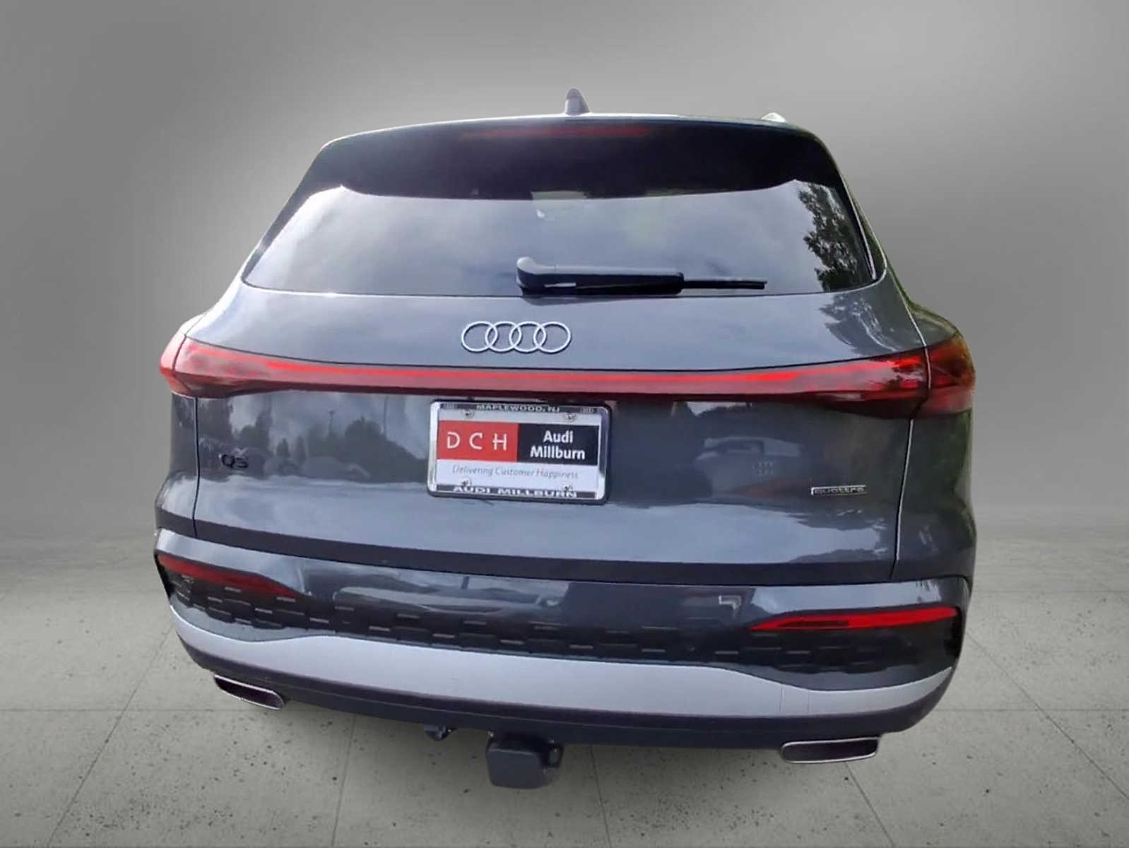Thumbnail: 2025 Audi Q5 - 7