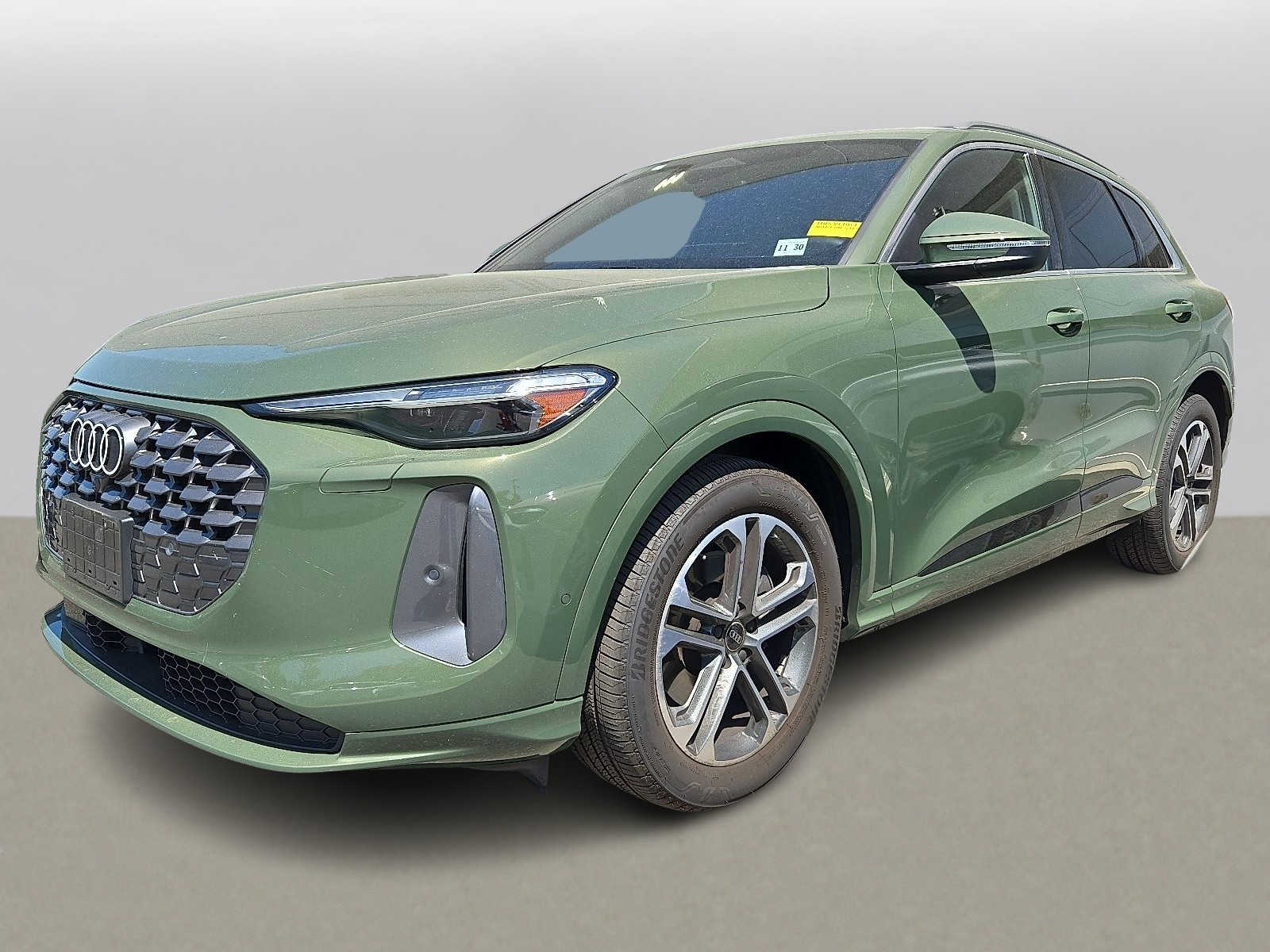Thumbnail: 2025 Audi Q5 - 3