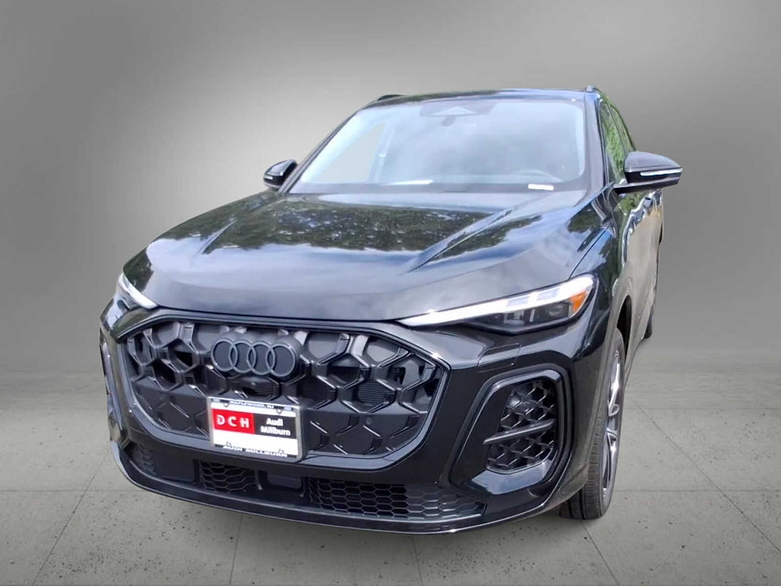 Thumbnail: 2026 Audi Q5 - 3