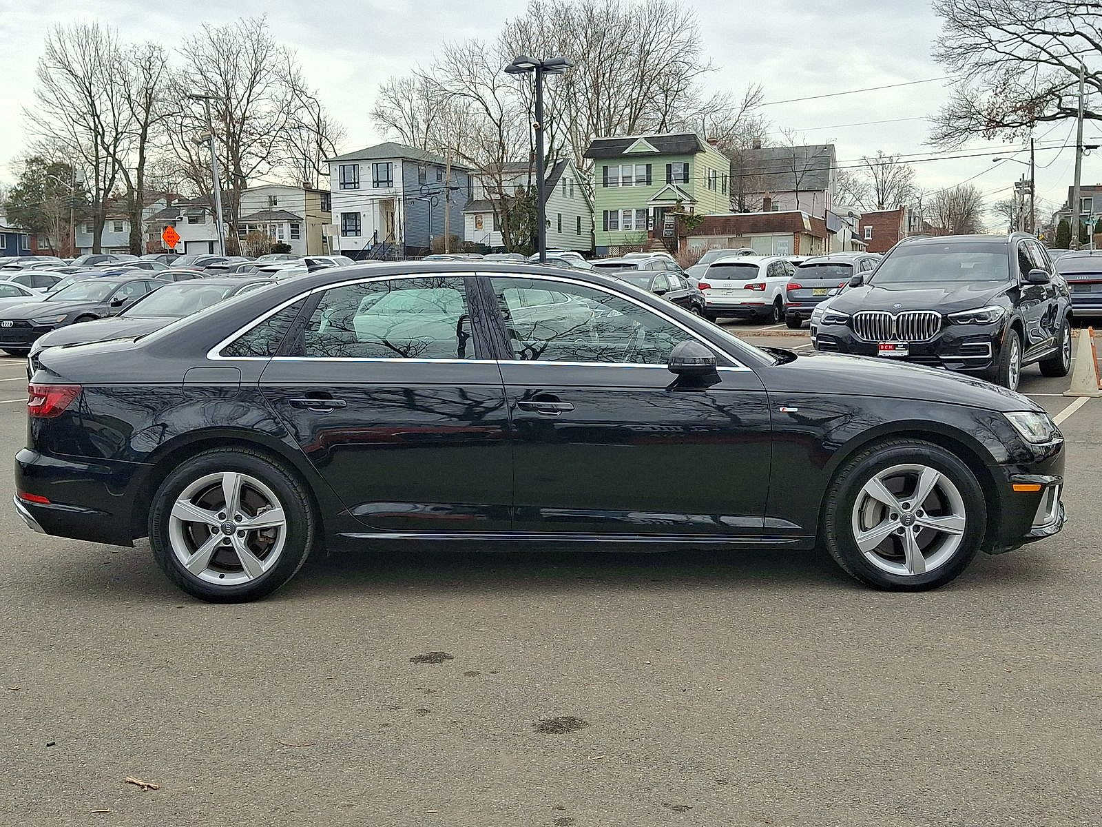 Thumbnail: 2019 Audi A4 - 26