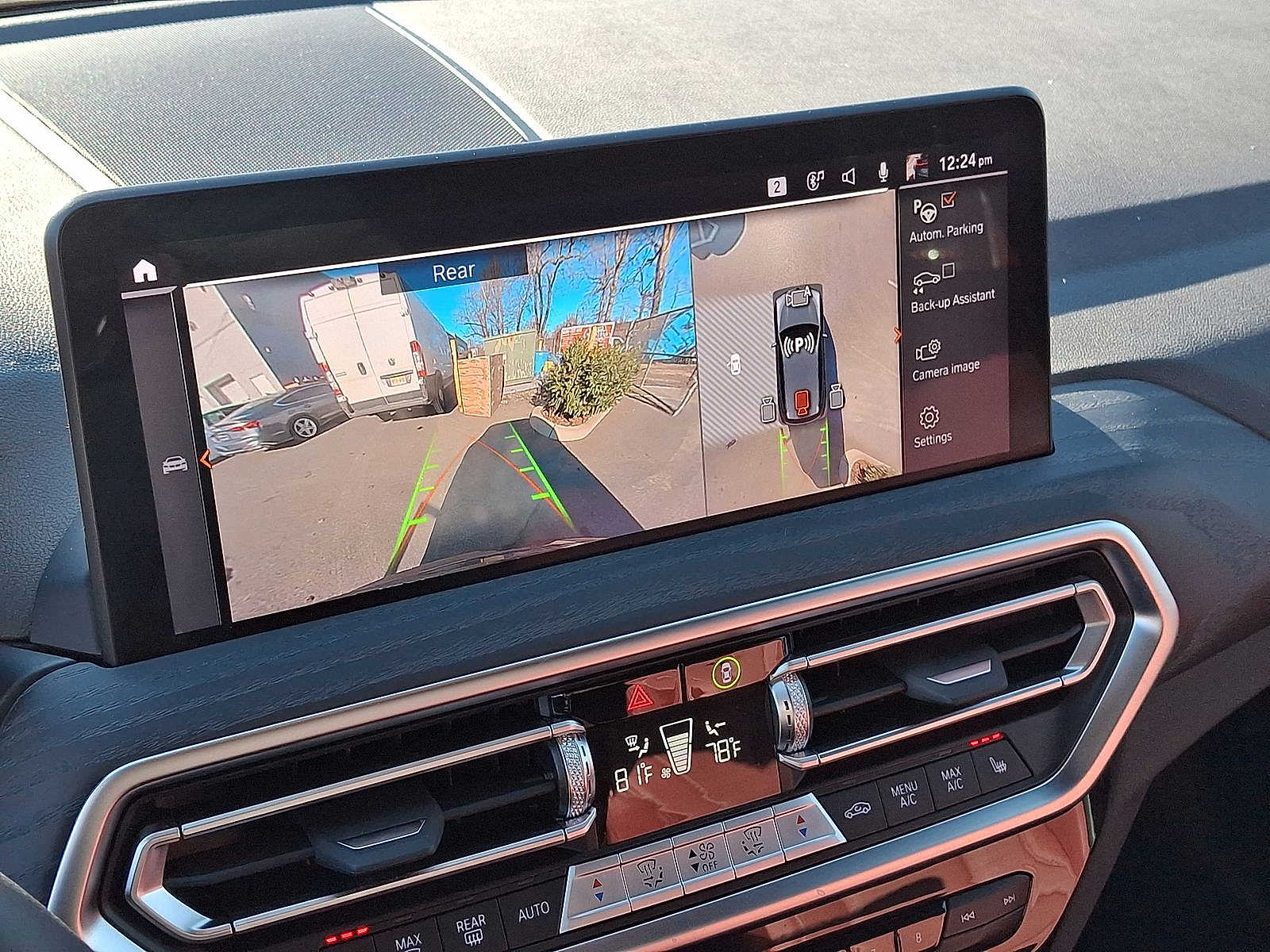 Thumbnail: 2023 BMW X3 - 15