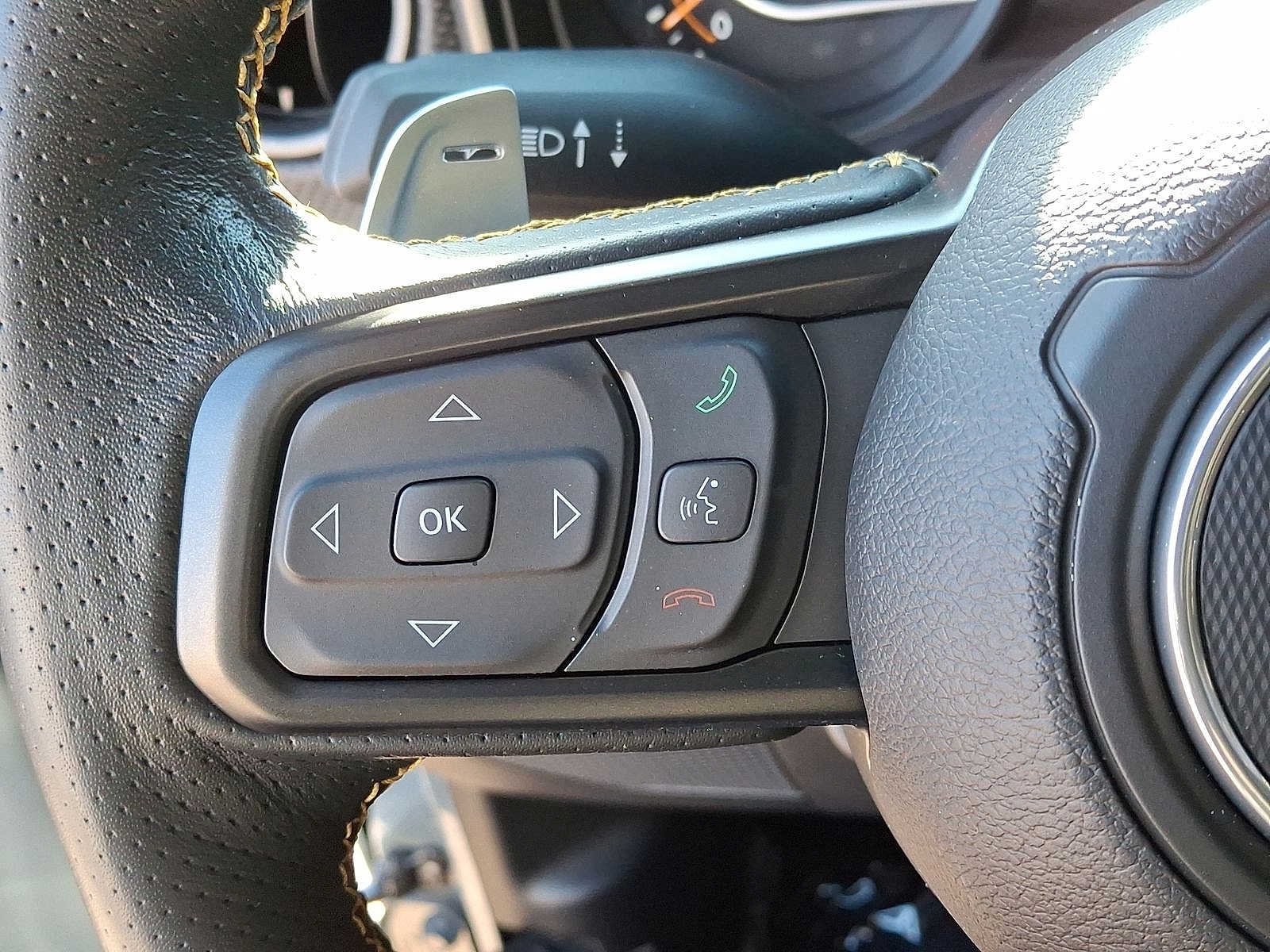 Thumbnail: 2025 Jeep Wrangler - 8