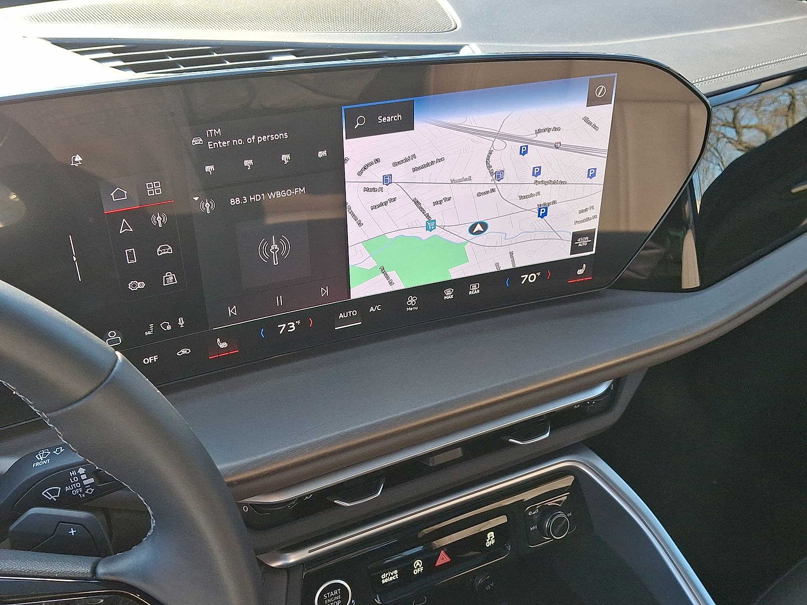 Thumbnail: 2025 Audi Q5 - 14