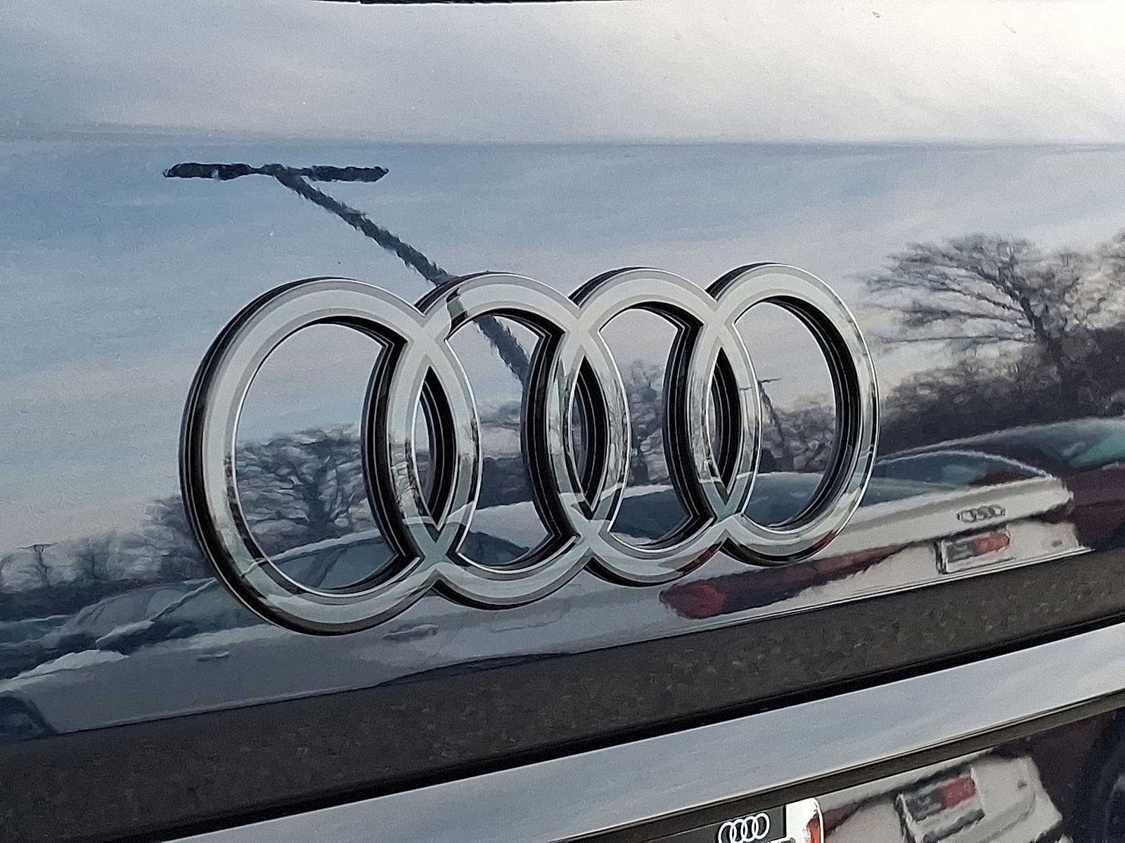 Thumbnail: 2026 Audi Q7 - 18