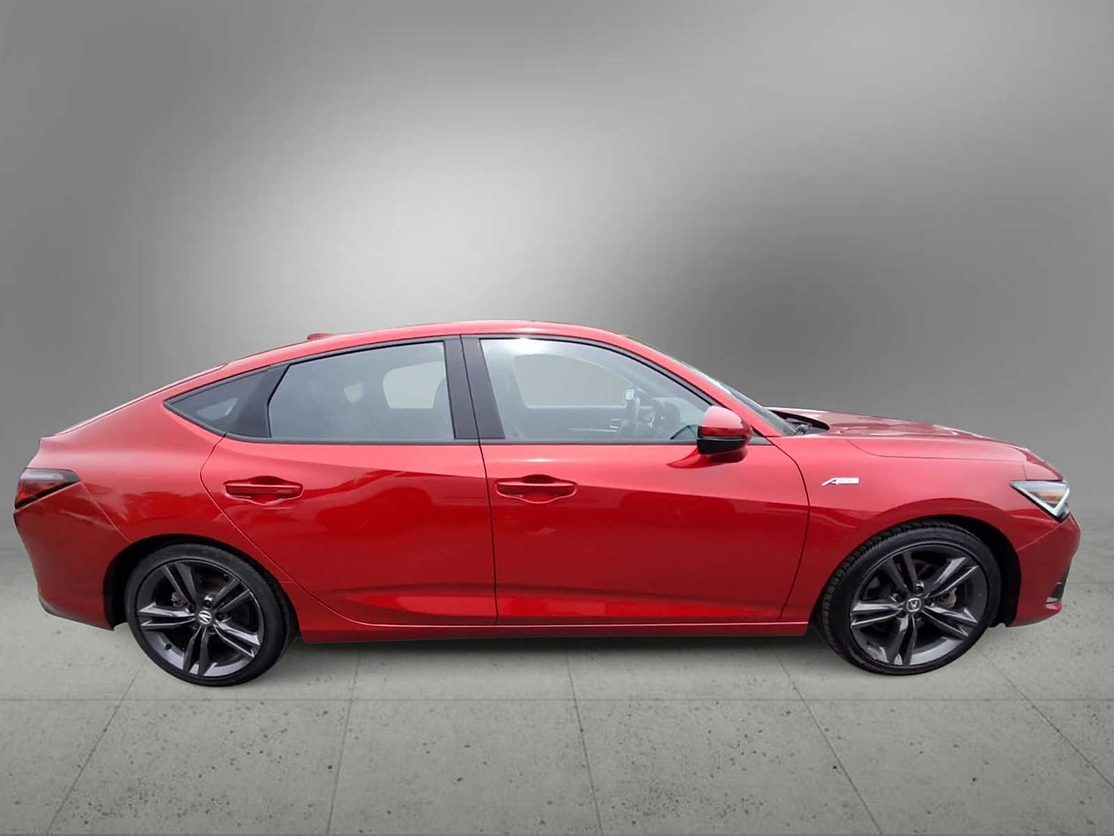Thumbnail: 2023 Acura Integra - 9