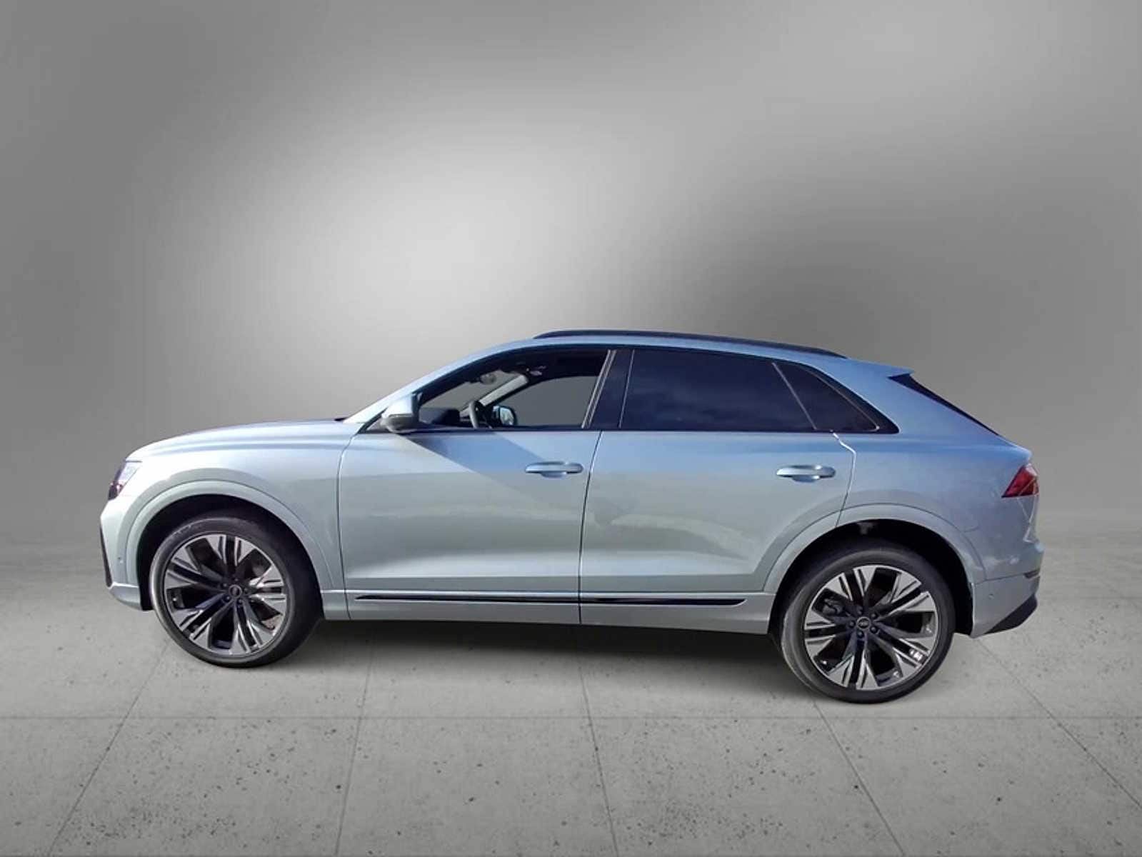 Thumbnail: 2025 Audi Q8 - 5
