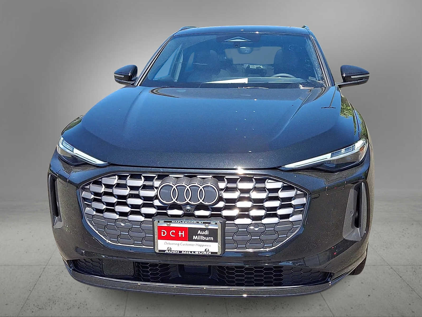 Thumbnail: 2026 Audi Q5 - 2