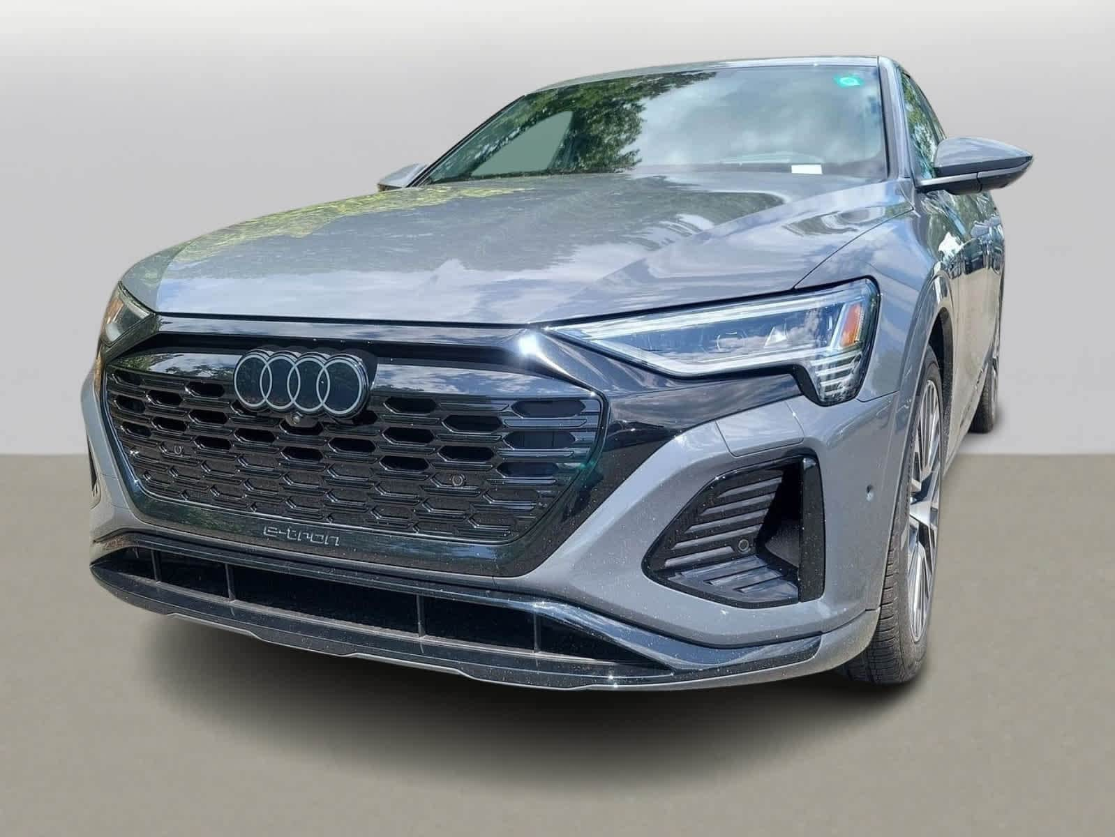 2024 Audi Q8 e-tron Prestige -
                Maplewood, NJ