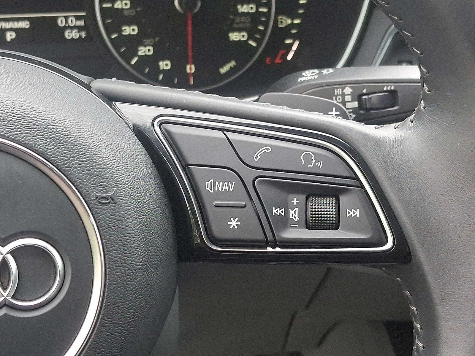 2017 Audi A4 Premium 17