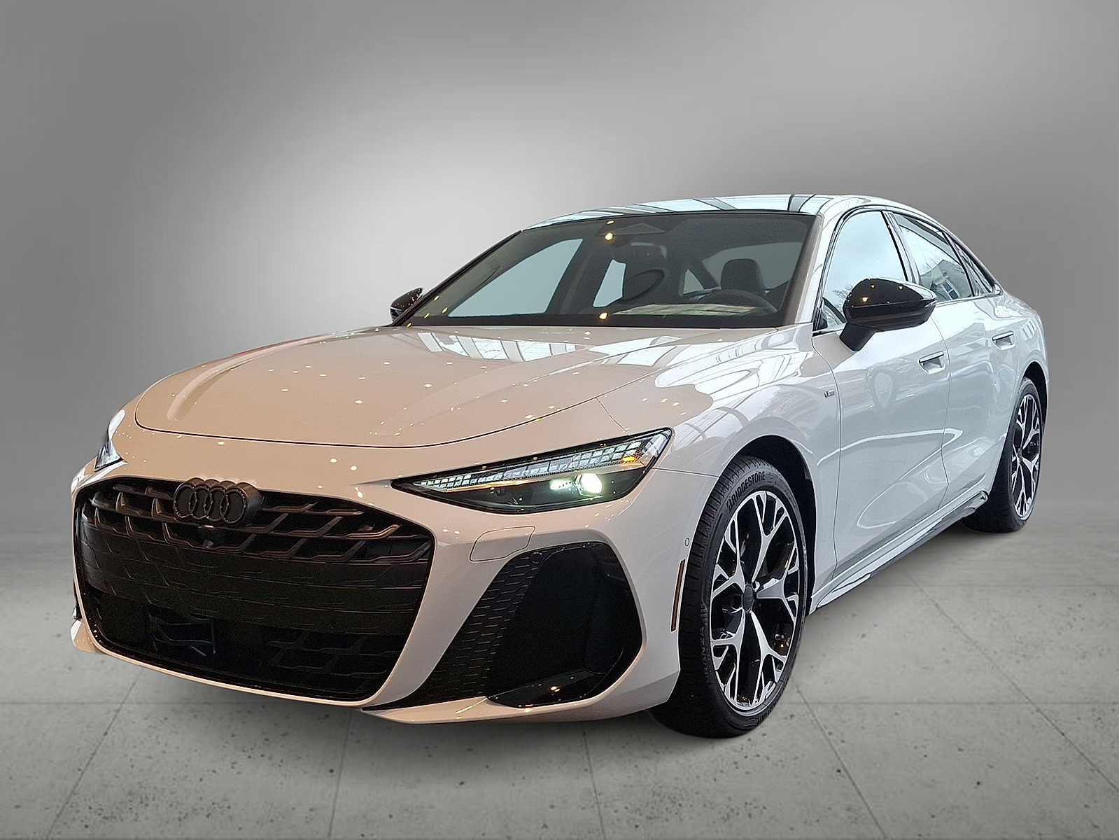 2026 Audi A6 Premium Plus's photo