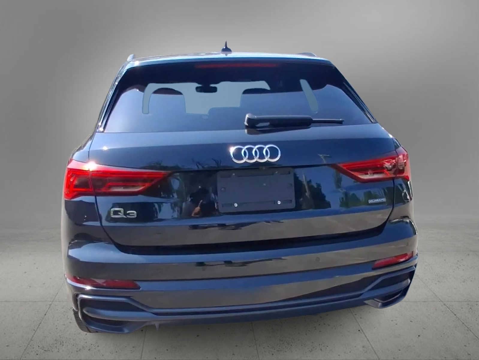 Thumbnail: 2021 Audi Q3 - 7