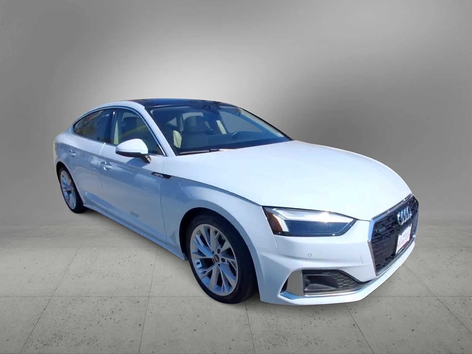 Thumbnail: 2023 Audi A5 - 2