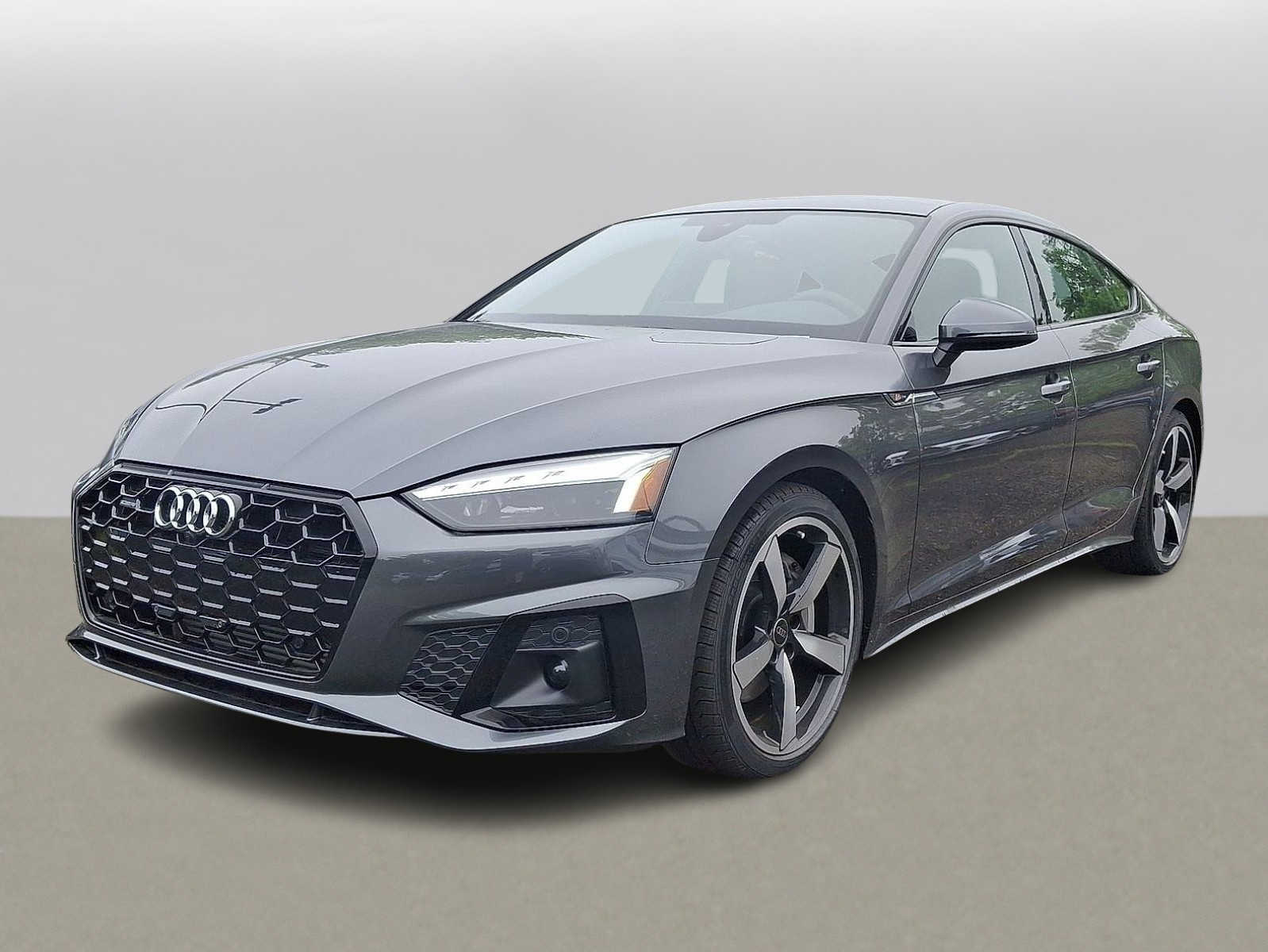 2025 Audi A5 Premium Plus -
                  Maplewood, NJ