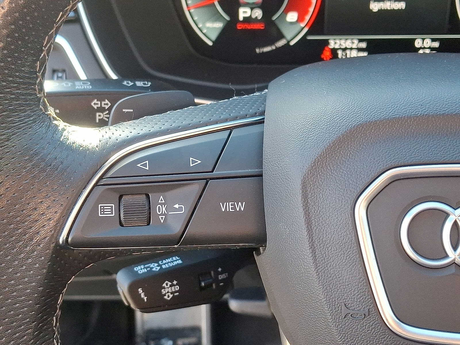 Thumbnail: 2023 Audi S5 - 17