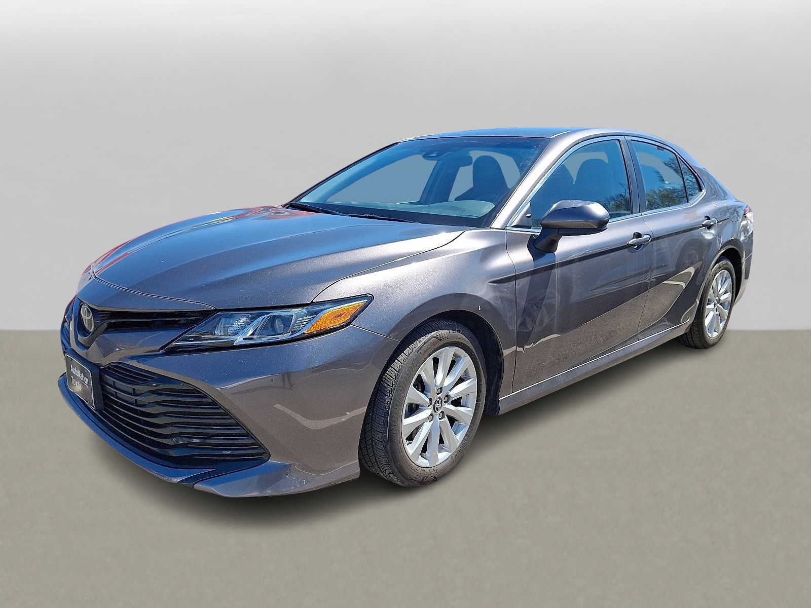 2018 Toyota Camry LE -
                  Maplewood, NJ
