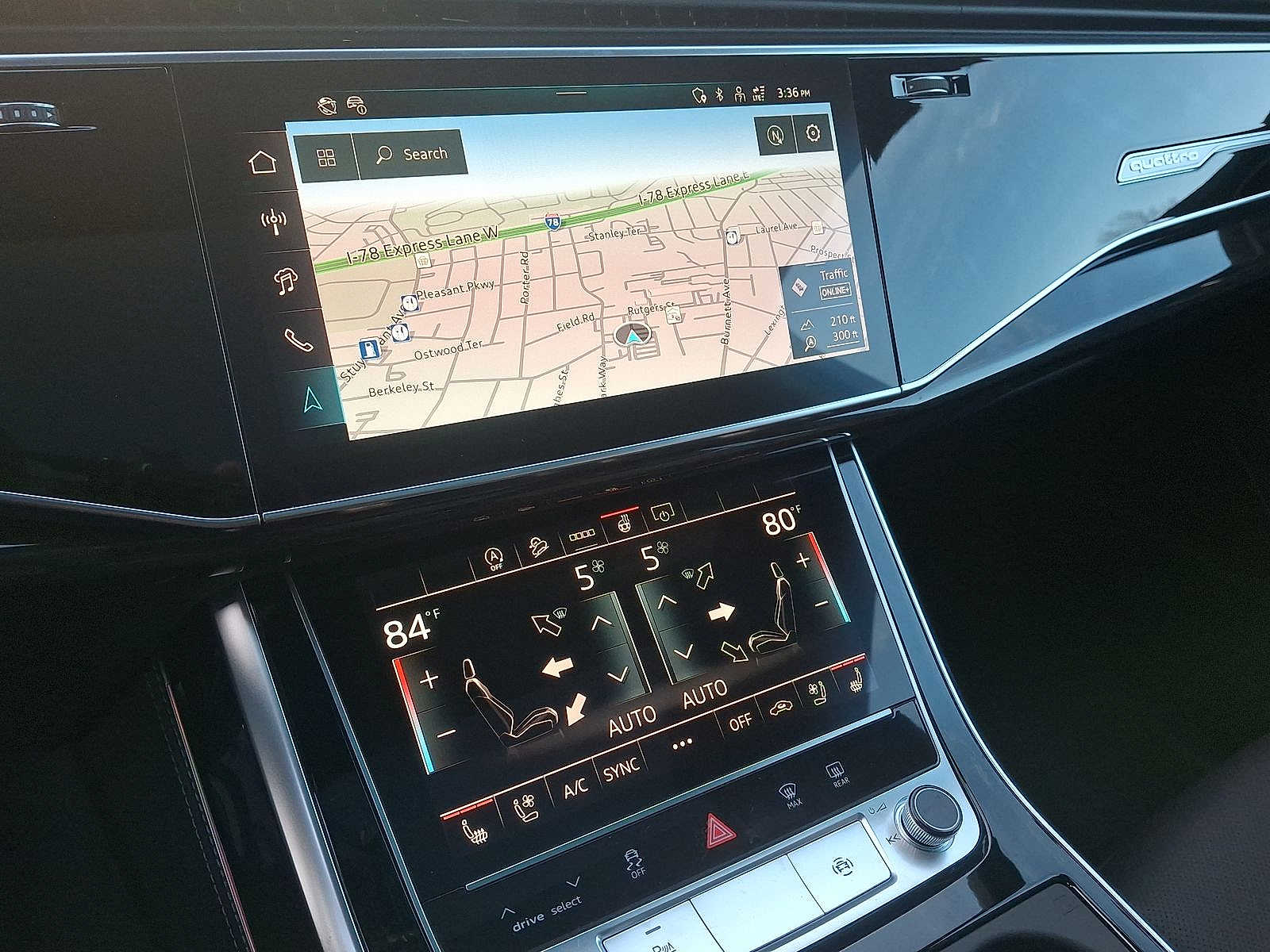 Thumbnail: 2026 Audi Q7 - 15