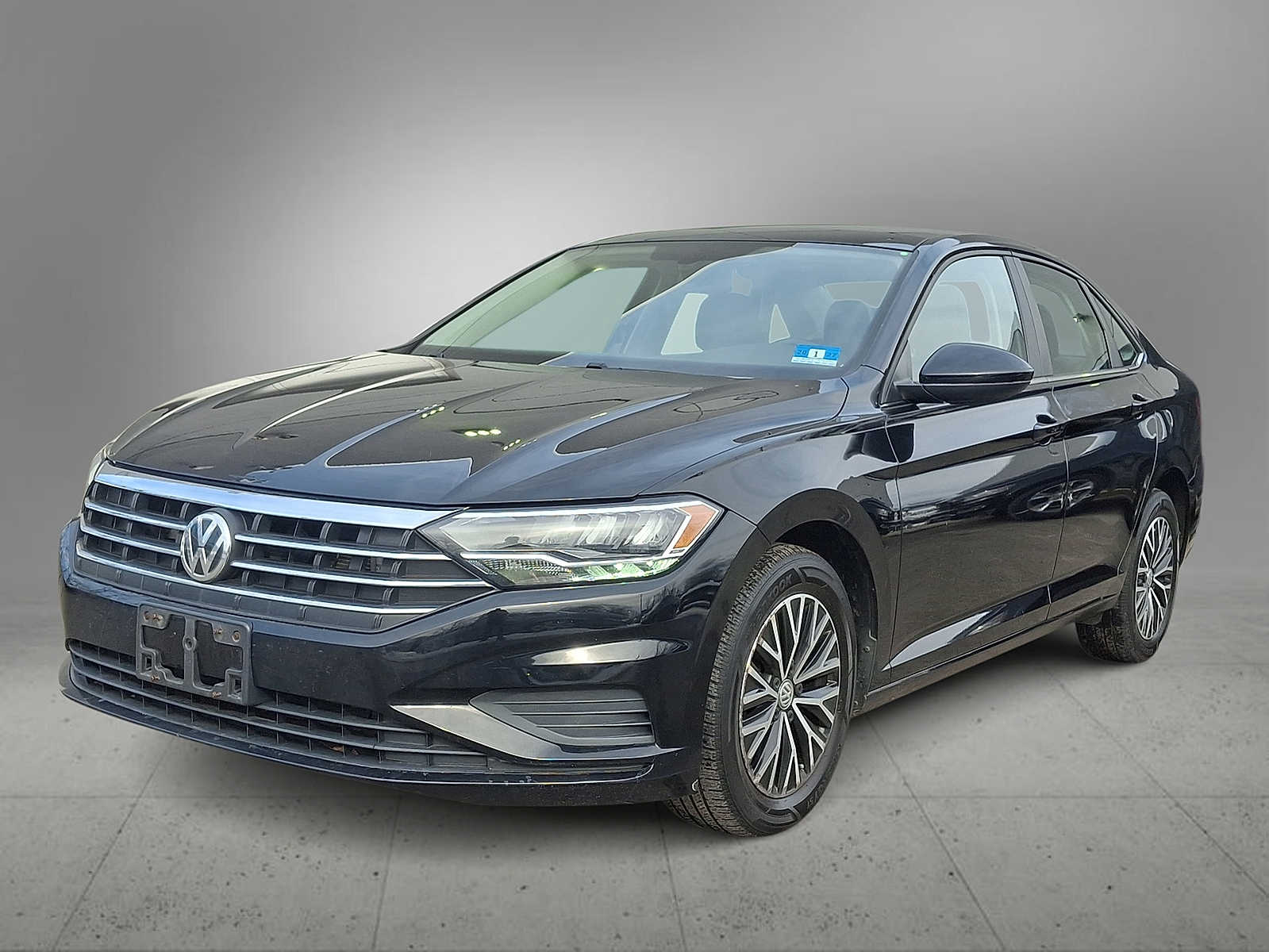 2019 Volkswagen Jetta SE -
                  Maplewood, NJ