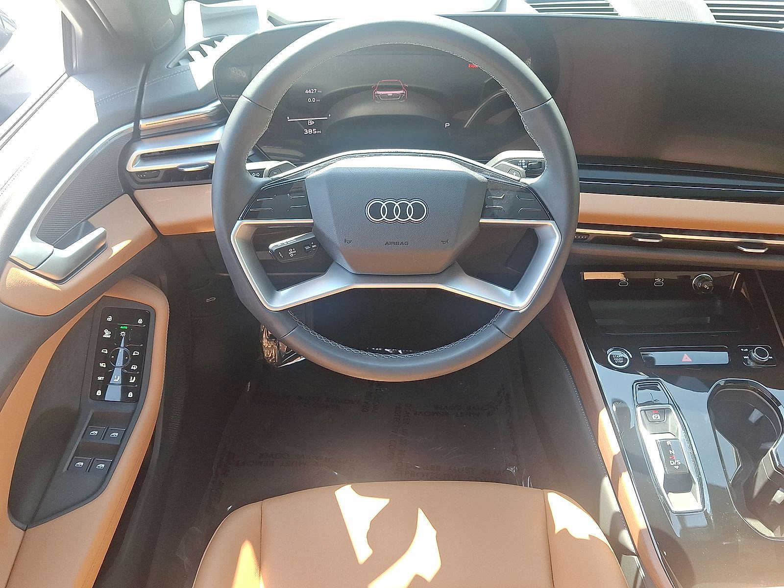 Thumbnail: 2025 Audi A5 - 21