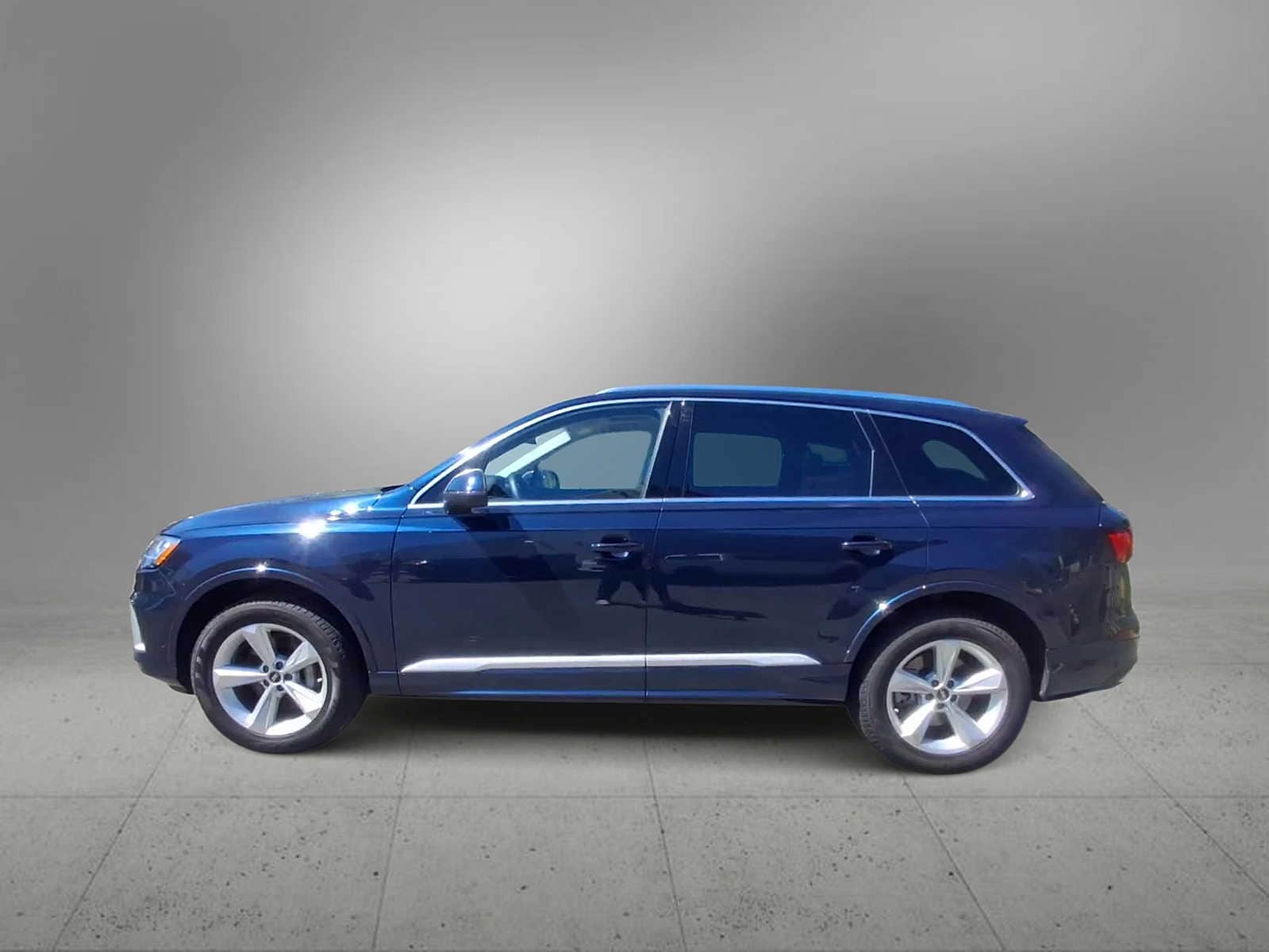 Thumbnail: 2023 Audi Q7 - 5