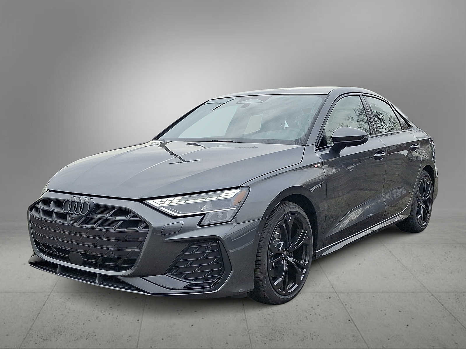 Thumbnail: 2026 Audi A3 - 1