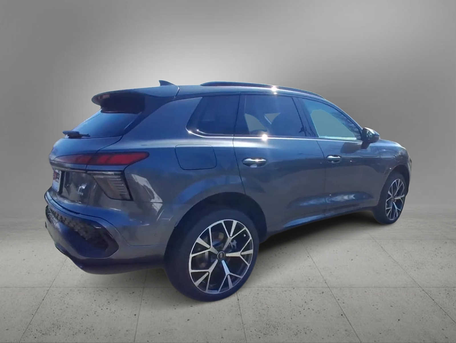 Thumbnail: 2026 Audi Q3 - 8