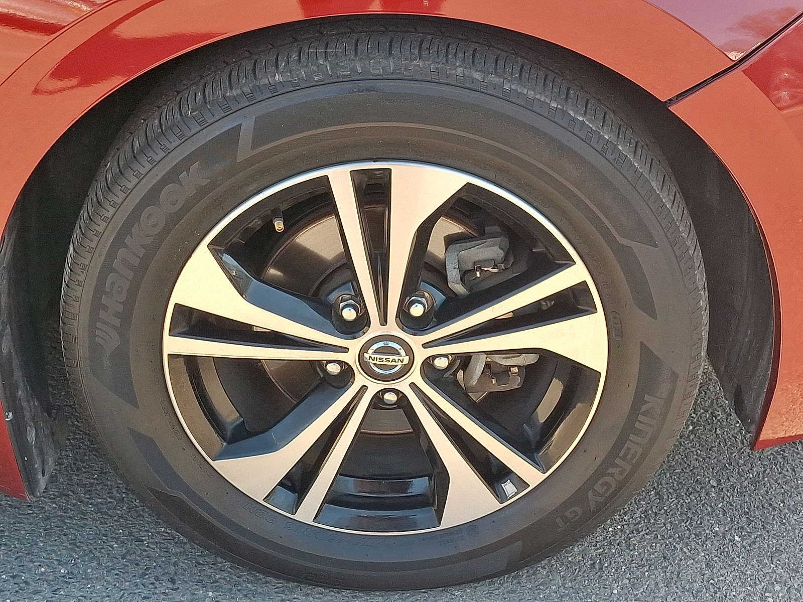 Thumbnail: 2022 Nissan Sentra - 27