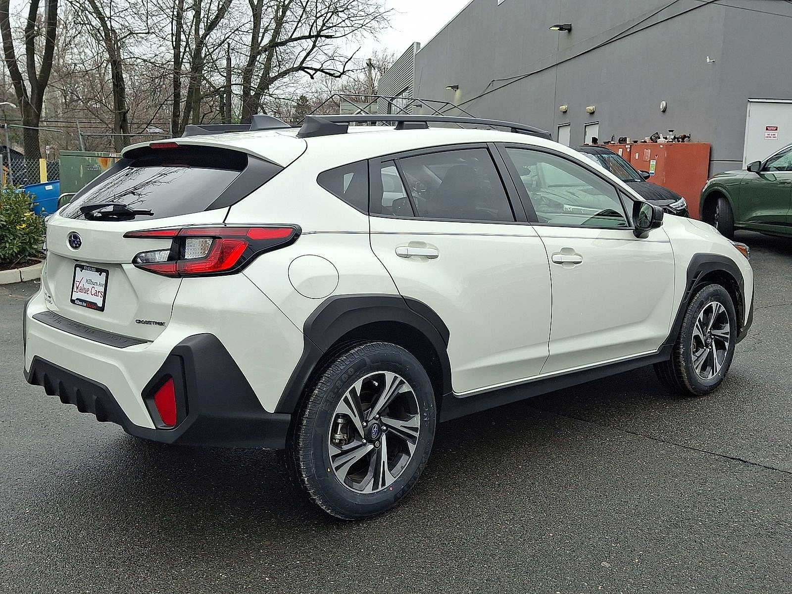 Thumbnail: 2024 Subaru Crosstrek - 25