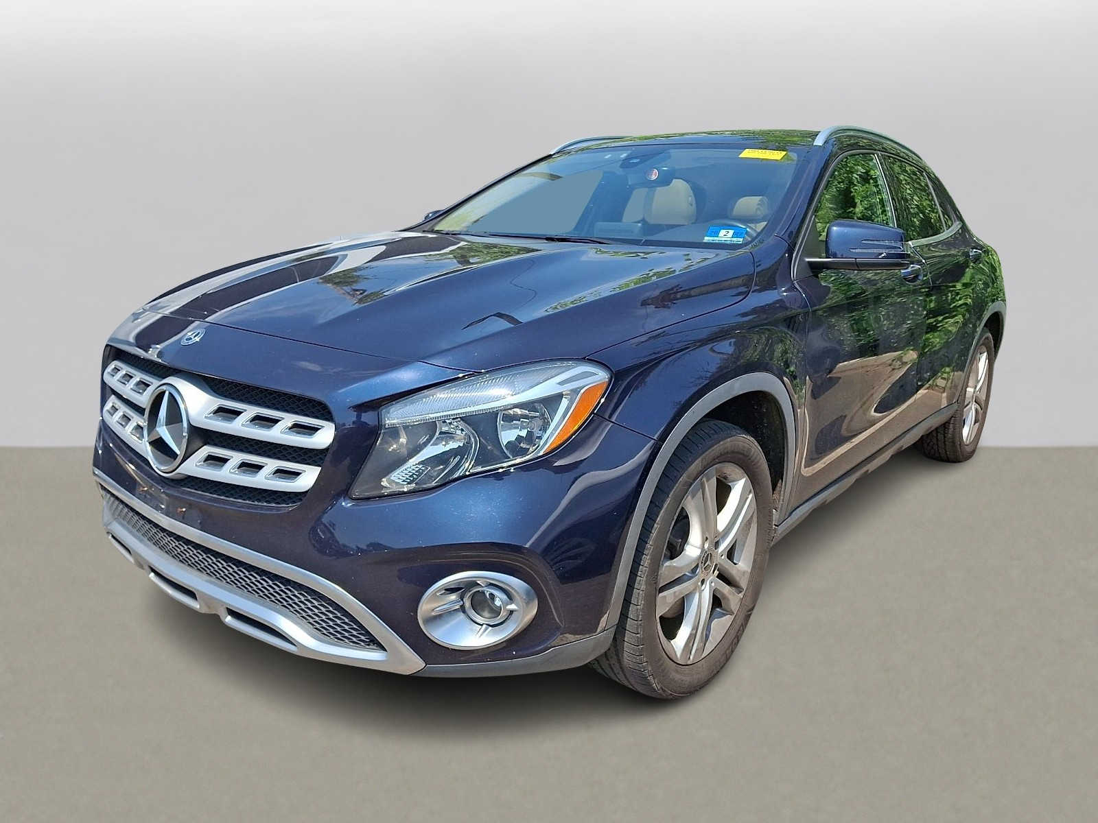 2018 Mercedes-Benz GLA 250 -
                  Maplewood, NJ