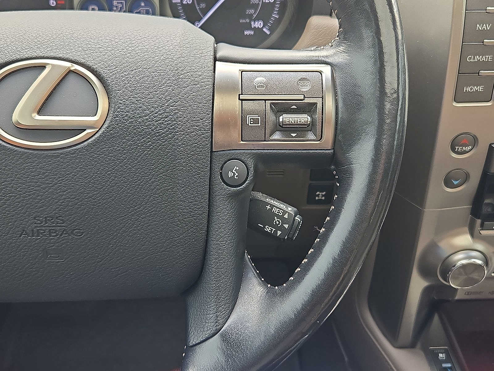 Thumbnail: 2019 Lexus GX - 24