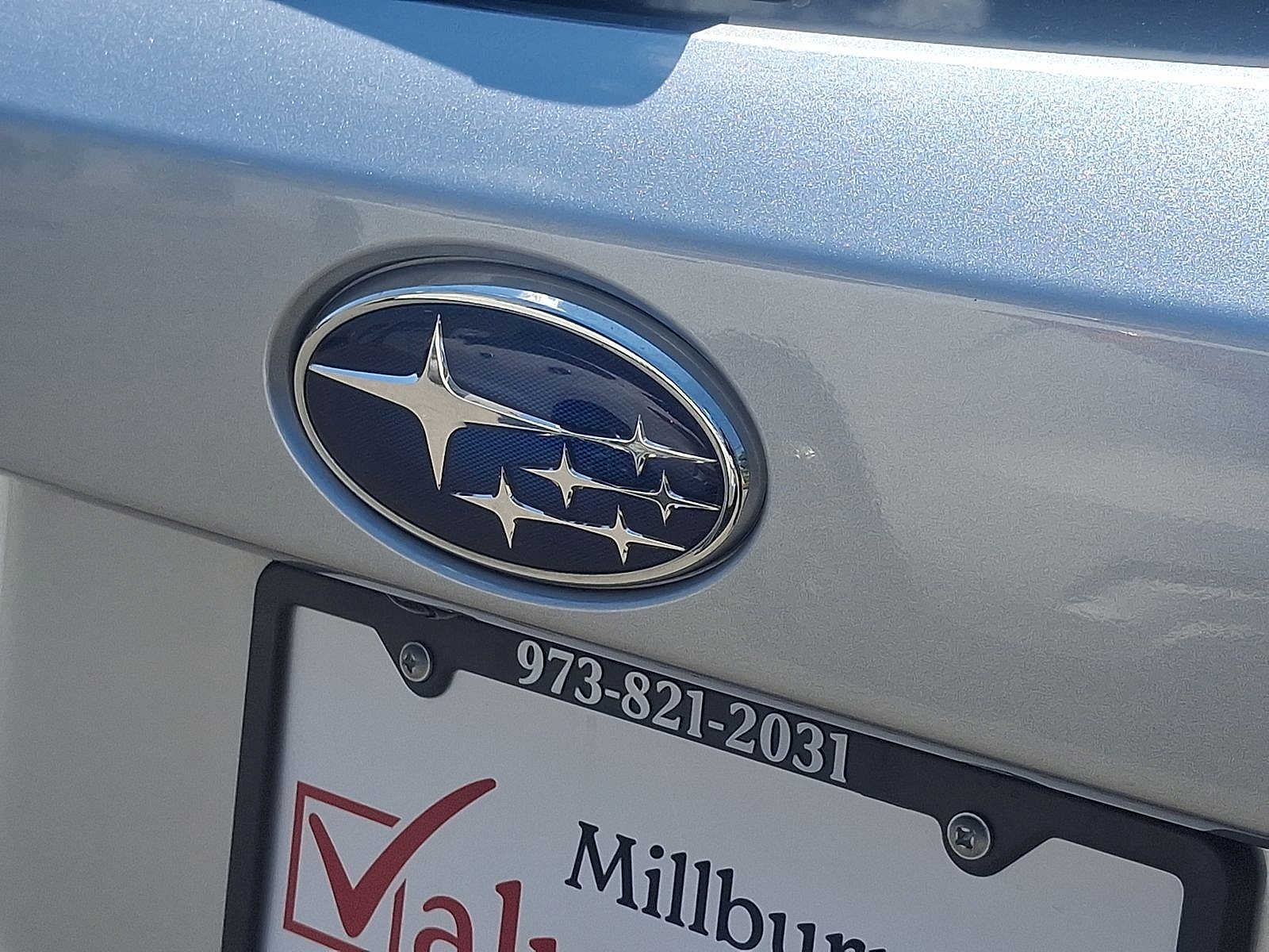 Thumbnail: 2022 Subaru Outback - 22