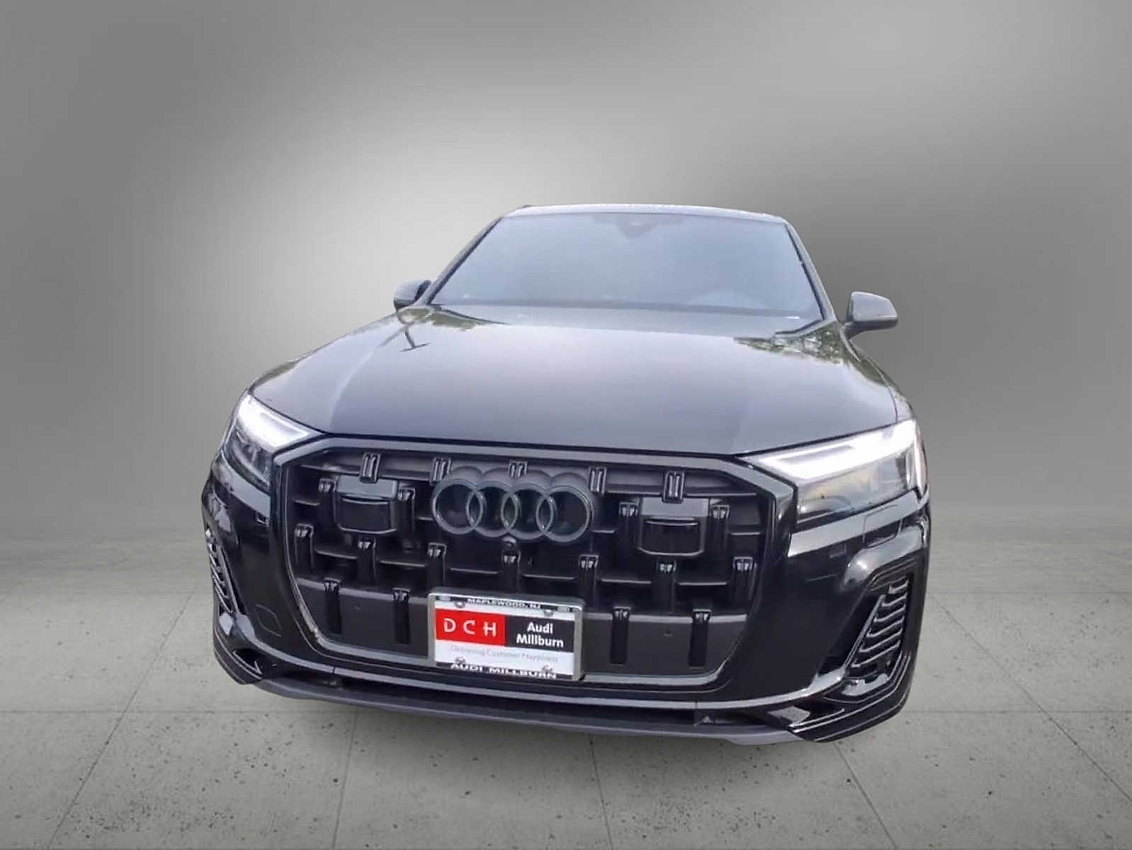 Thumbnail: 2026 Audi Q7 - 3