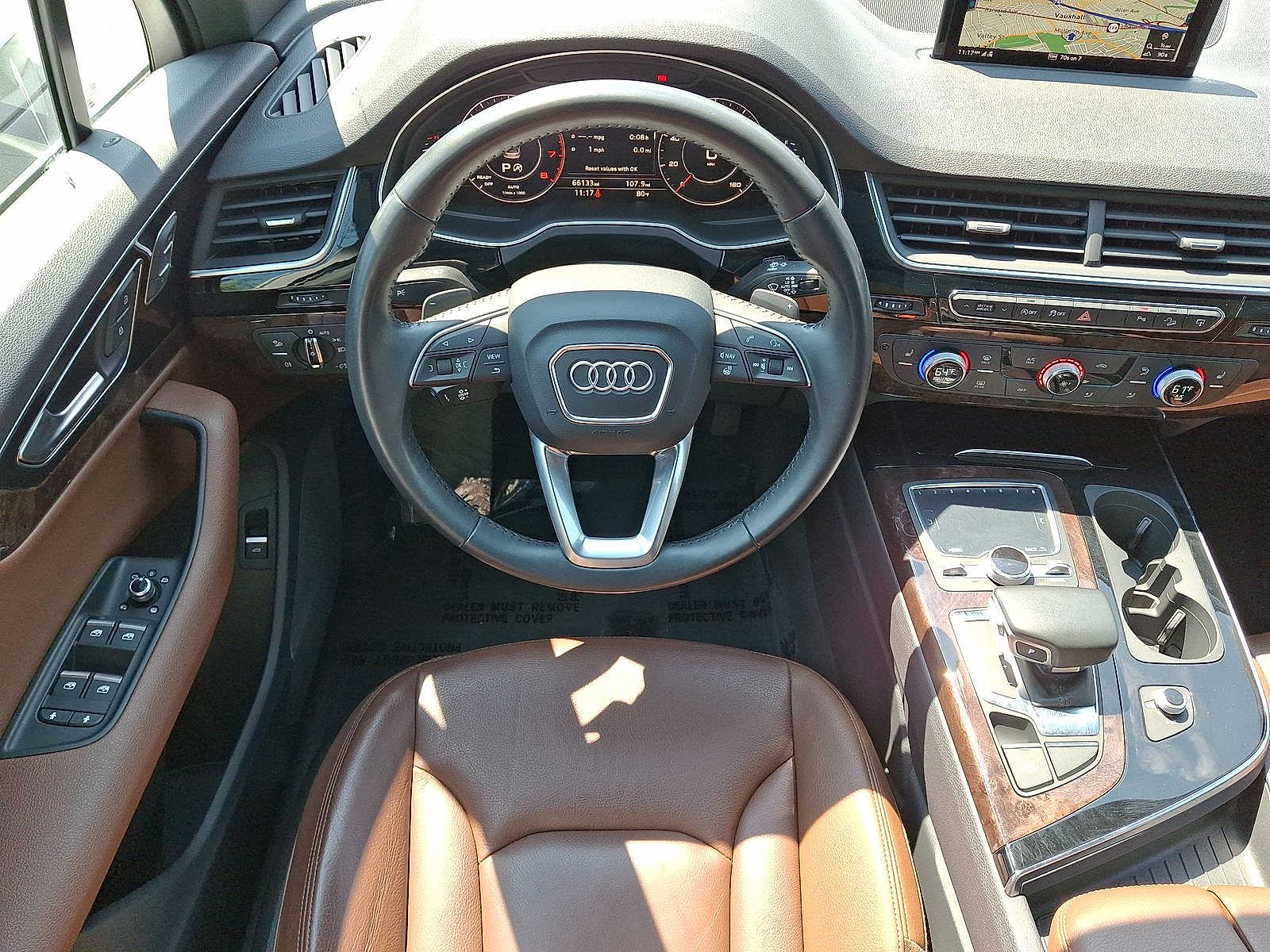 Thumbnail: 2017 Audi Q7 - 27