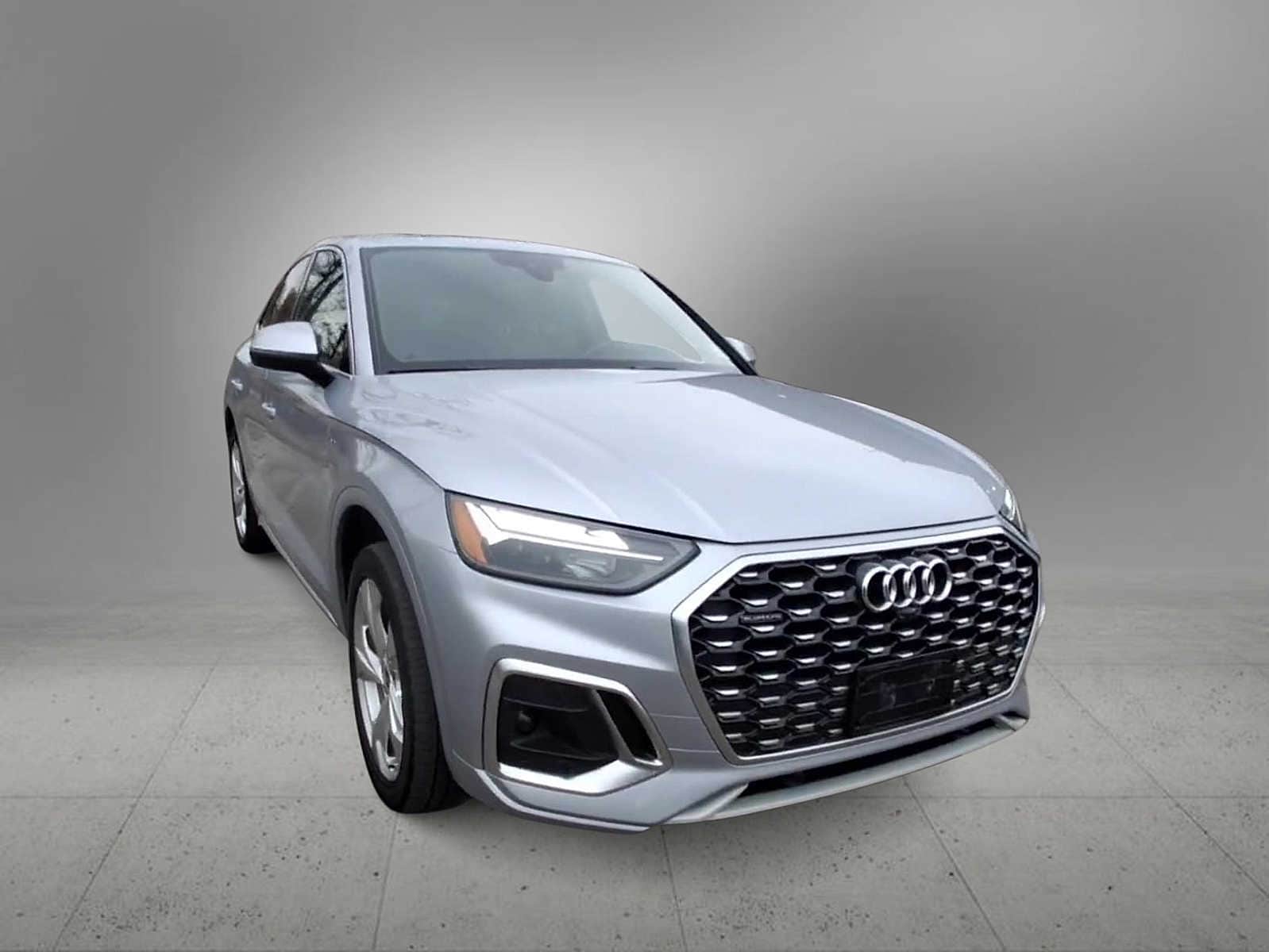 Thumbnail: 2022 Audi Q5 - 2