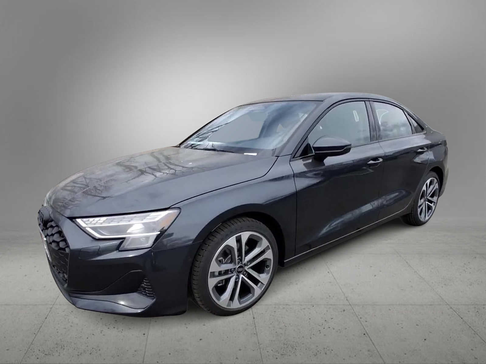 Thumbnail: 2026 Audi A3 - 4