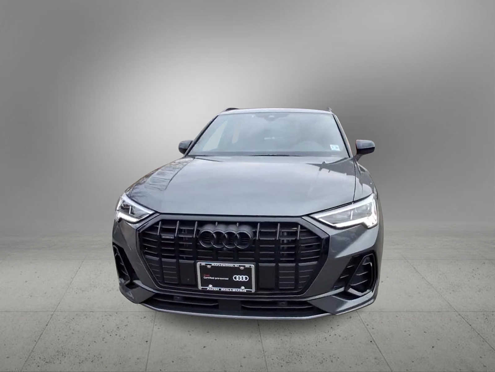 Thumbnail: 2025 Audi Q3 - 3