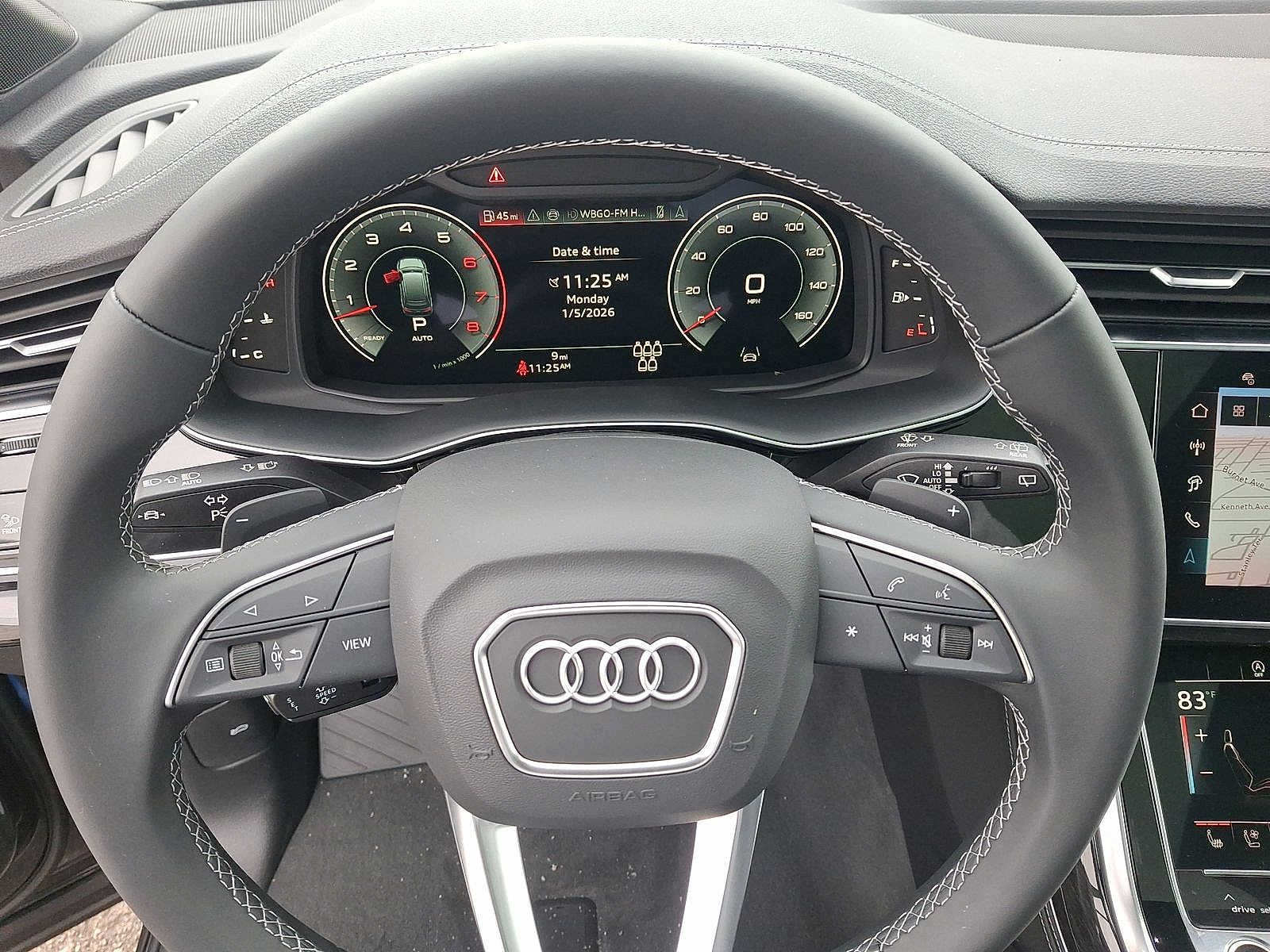 Thumbnail: 2026 Audi Q7 - 16