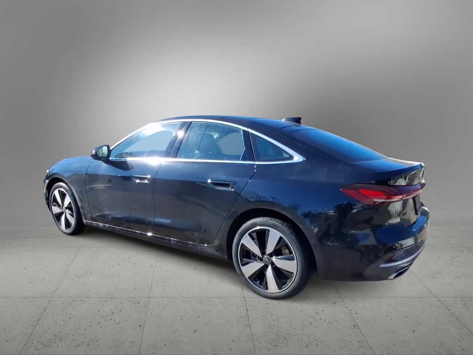 Thumbnail: 2025 Audi A5 - 6