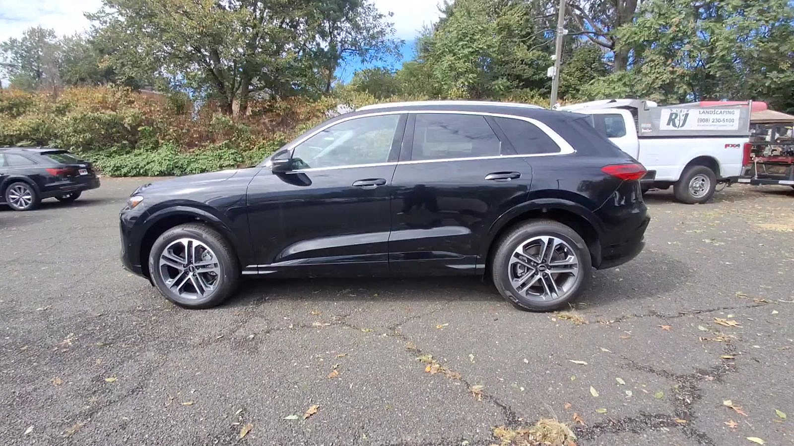 Thumbnail: 2025 Audi Q5 - 5