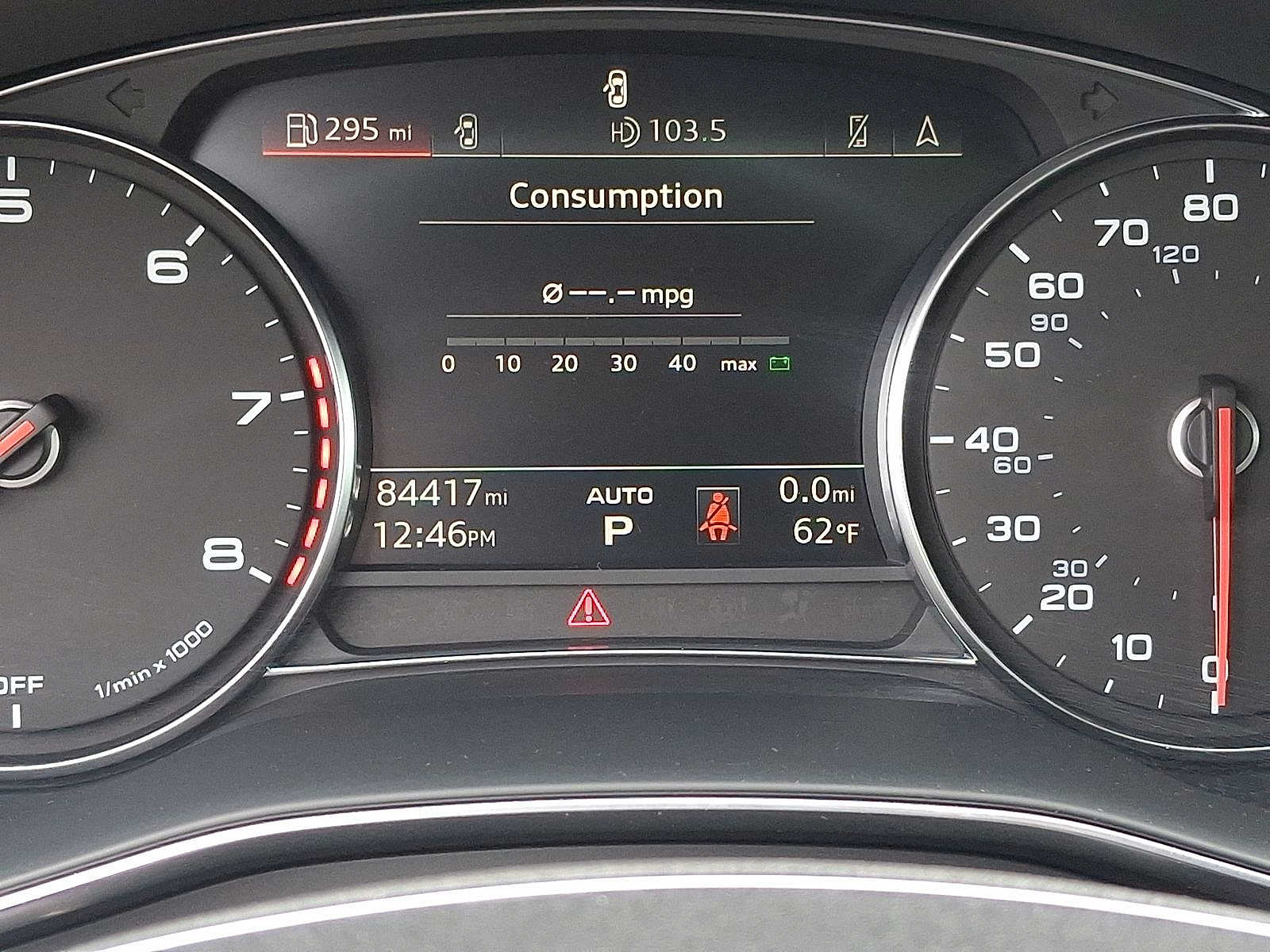 Thumbnail: 2019 Audi A6 - 13