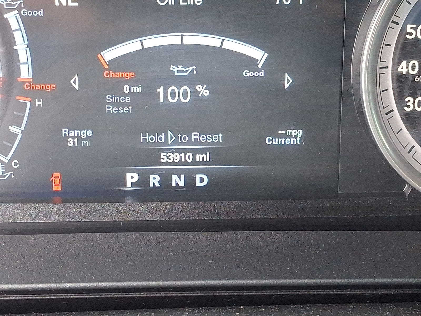 Thumbnail: 2016 RAM 1500 - 12