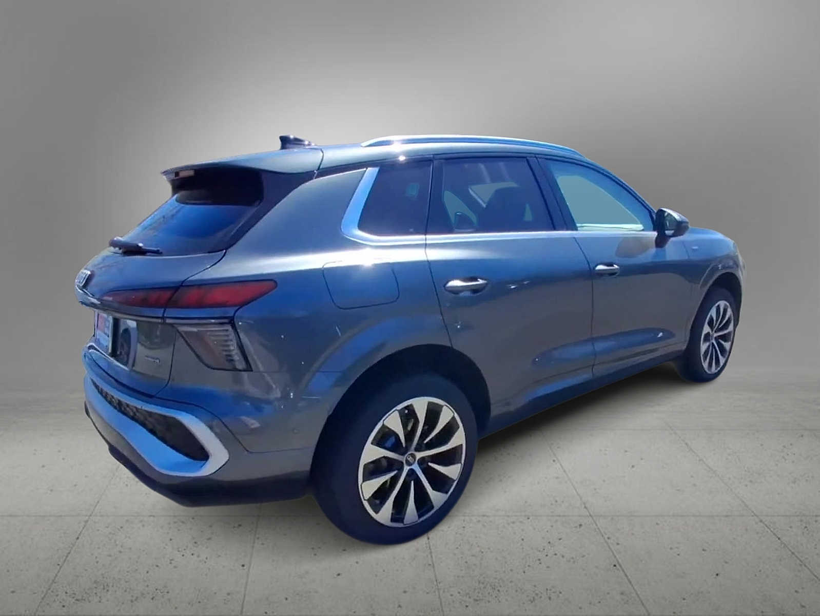 Thumbnail: 2026 Audi Q3 - 8