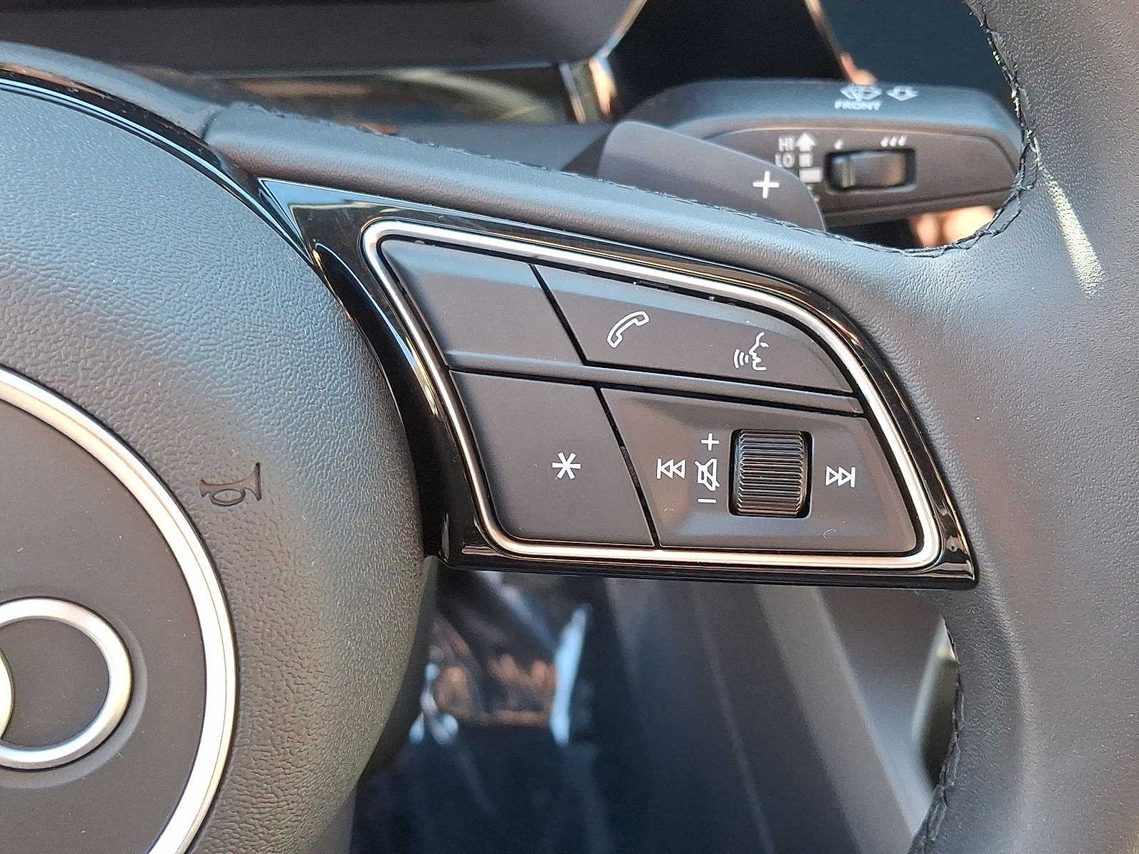 Thumbnail: 2026 Audi A3 - 17