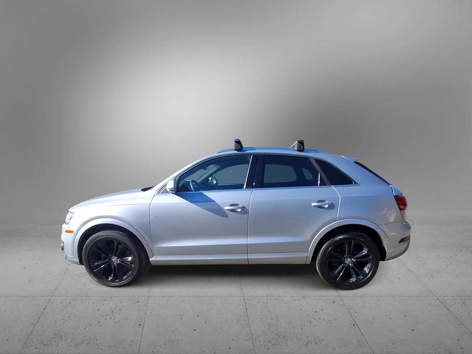 Thumbnail: 2015 Audi Q3 - 5